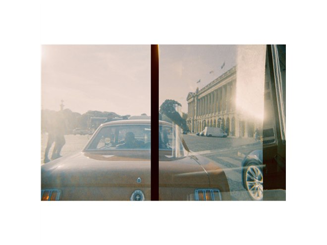 ロモ、3色のカラーフィルターが付属したレンズ付フィルムを3,580円で