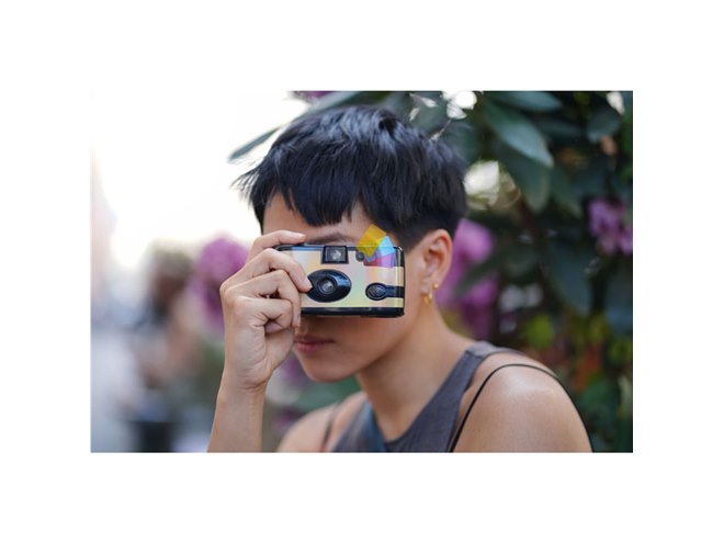 フィルムカメラ色々セット品✨ ミズイロ】フィルムカメラセット・BK20 | CraftCamera®︎Shop