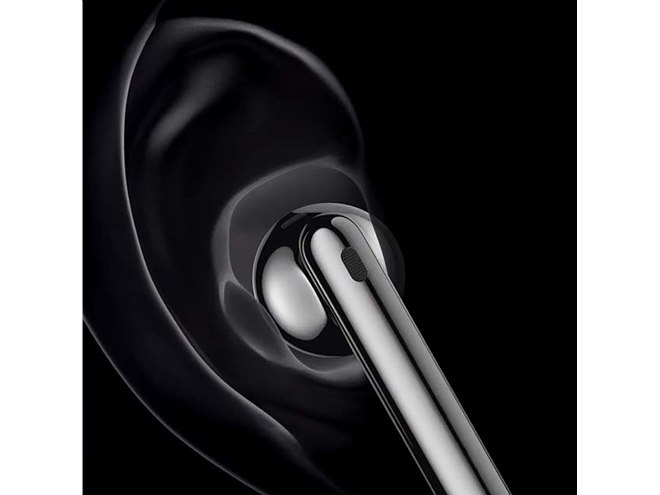 ノイズ低減値が向上した完全ワイヤレスNCイヤホン「HUAWEI FreeBuds 4