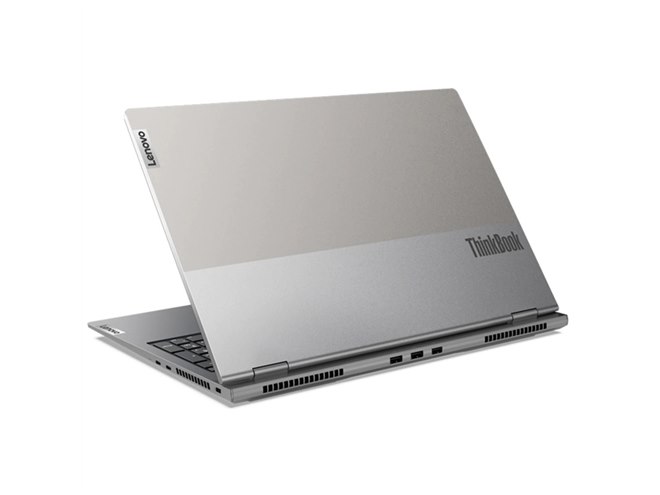 【希少！2.5K液晶搭載！】Thinkbook メモリ16GB【office】 レノボ、「GeForce RTX 3060 Max-Q」搭載の16型ノートPC「ThinkBook