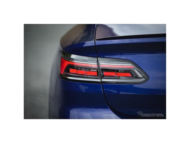 VW アルテオン 改良新型 発売、シューティングブレークも初設定…価格は