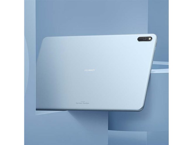 ファーウェイ、120Hz駆動に対応した11型タブレット「MatePad 11 ファーウェイ、120Hz駆動に対応した11型タブレット「MatePad 11