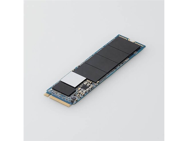 エレコム、M.2 PCIe SSDの換装キット「ESD-IM2」 - 価格.com