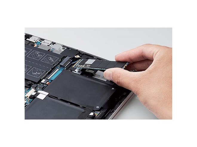 エレコム、M.2 PCIe SSDの換装キット「ESD-IM2」 - 価格.com