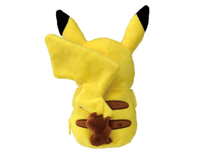 モンスターボールがくるっと変形、タカラトミー「ポケモンくるりん