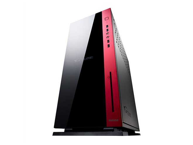 G-Tune、「Radeon RX 6700 XT」を搭載したゲーミングPC - 価格.com