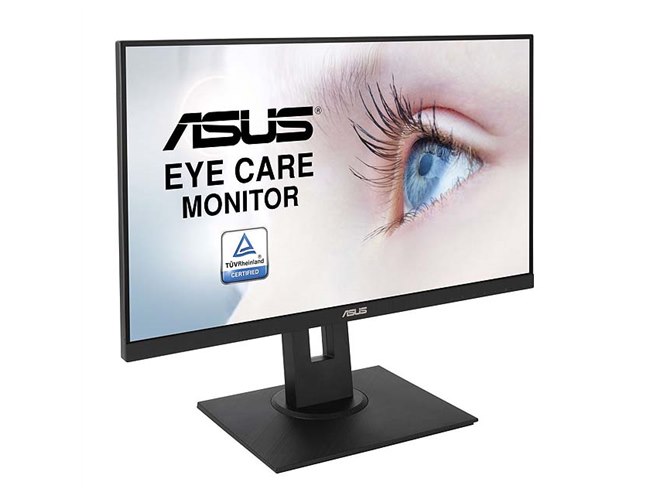 ASUS、27型/23.8型などの液晶ディスプレイ3機種 - 価格.com