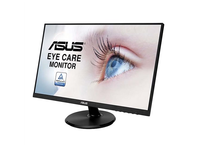 ASUS、27型/23.8型などの液晶ディスプレイ3機種 - 価格.com