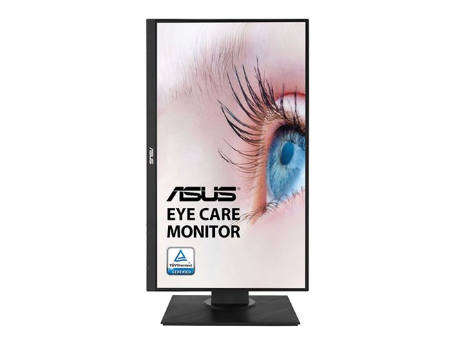 ASUS、27型/23.8型などの液晶ディスプレイ3機種 - 価格.com