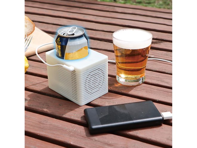 珍品！VIA C3プロセッサ + クーラー  缶ケース付き 珍品！VIA C3プロセッサ + クーラー 缶ケース付き