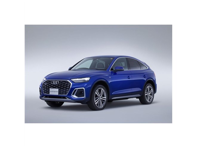 アウディが「Q5スポーツバック」を日本に導入 記念モデル「1st edition