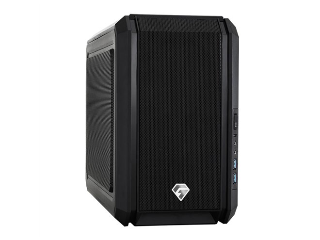 ツクモ、第11世代Coreなどを搭載した小型ゲーミングPC「G-GEAR mini