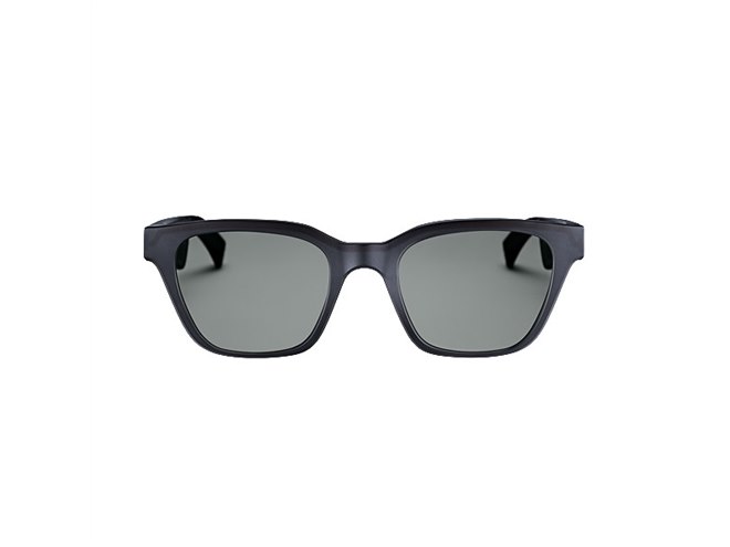 ボーズ、サングラス型ウェアラブルオーディオ「Bose Frames」で最大