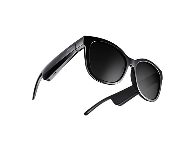 ボーズ、サングラス型ウェアラブルオーディオ「Bose Frames」で最大