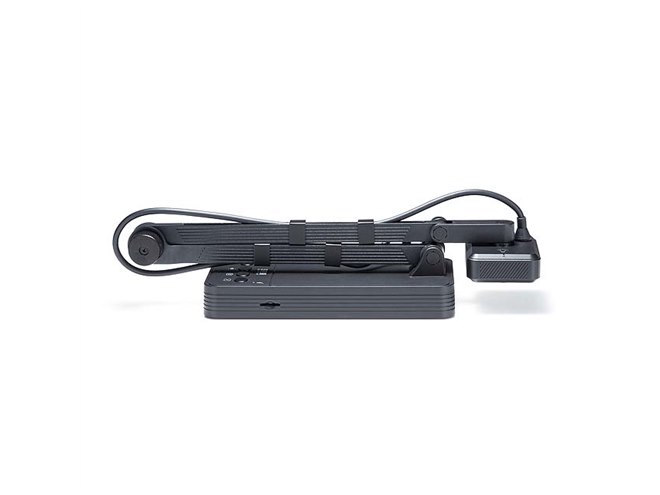 サンワ、HDMI出力機能付きのUSB書画カメラ「CMS-V58BK」 - 価格.com