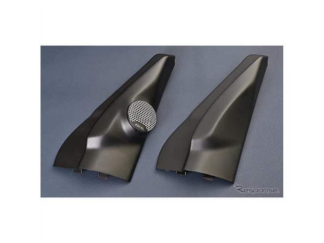ジムニー専用スピーカーキット、フランスメーカーFOCALから登場 - 価格.com