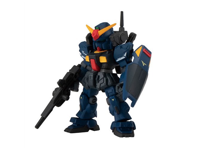 コンプ　機動戦士ガンダム MOBILE SUIT ENSEMBLE 07　全5種 機動戦士ガンダム MOBILE SUIT ENSEMBLE～Ver.5種コンプ 機動戦士