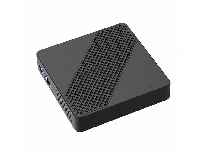 MINISFORUM N40 ファンレス ミニPC MINISFORUM、19,980円のファンレス小型デスクトップPC「N40」 - 価格.com