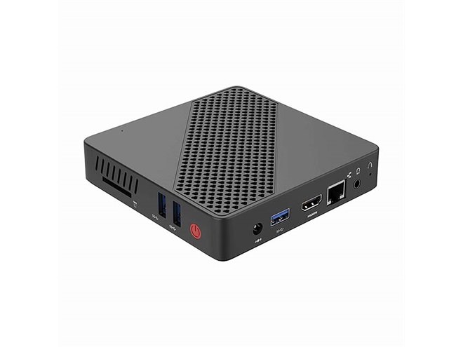 MINISFORUM N40 ファンレス ミニPC MINISFORUM、19,980円のファンレス小型デスクトップPC「N40」 - 価格.com