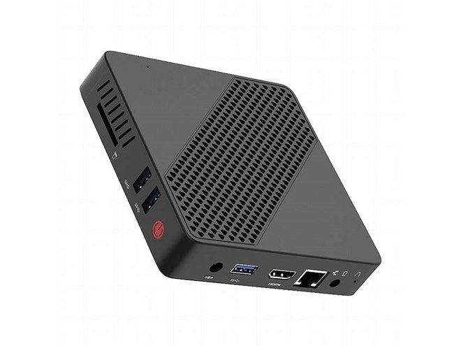 MINISFORUM、19,980円のファンレス小型デスクトップPC「N40」 - 価格.com