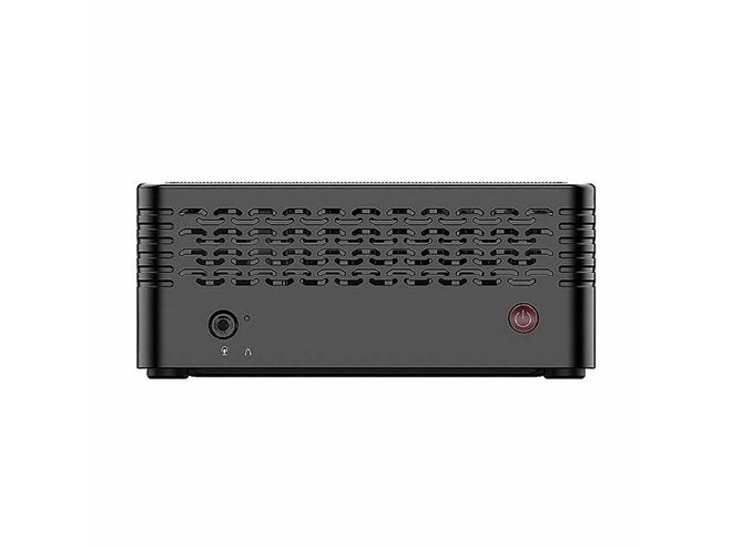 MINISFORUM、「Ryzen 7 PRO 4750G」を搭載した小型デスクトップPC