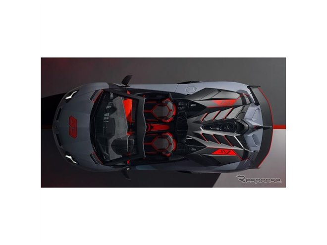 Lamborghini ランボルギーニ　オリジナルボックス付き　次世代 ランボルギーニの新型車、今夏発表予定…技術革新と持続可能性 - 価格.com