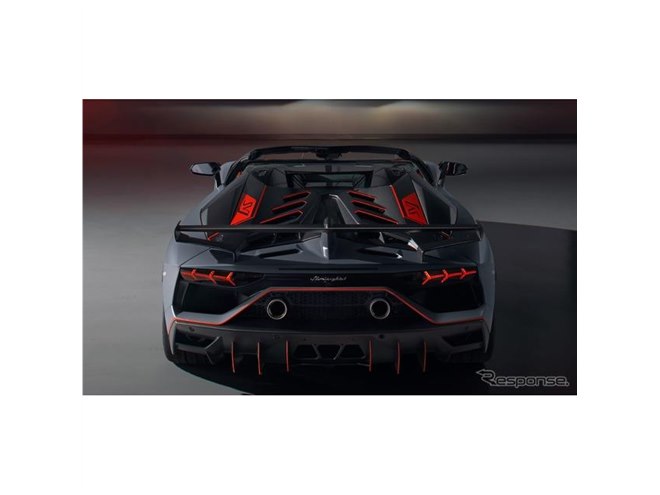 ランボルギーニの新型車、今夏発表予定…技術革新と持続可能性 - 価格.com