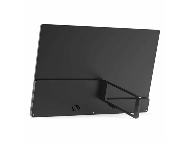 Quintokuta、USB Type-C/Mini HDMI対応のポータブル液晶ディスプレイ2