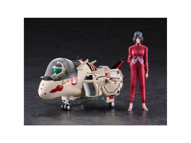 �u�~�����E�t�@���E���[�� w/YF-19 �g�}�N���X�v���X�h�i���܂��Ђ��[���j�v