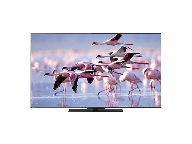 65V型で12万円台も、身近になった大画面4Kテレビでスポーツを