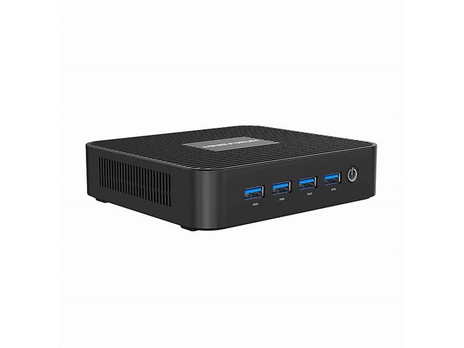 MINISFORUM GK50 ミニPC 終息】MINISFORUM GK50 | 株式会社リンクスインターナショナル