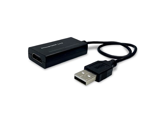 SKNET、1920×1080/60fps対応のHDMIビデオキャプチャー「MonsterX