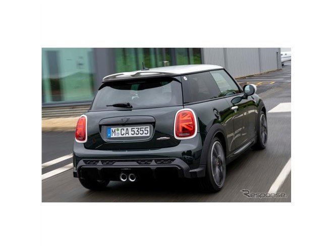 [海外限定品含む] Mini Cooper 等ミニカー５台セット Mini Cooper (ミニクーパー) - 車型のギフトならCAMSHOPで！3960