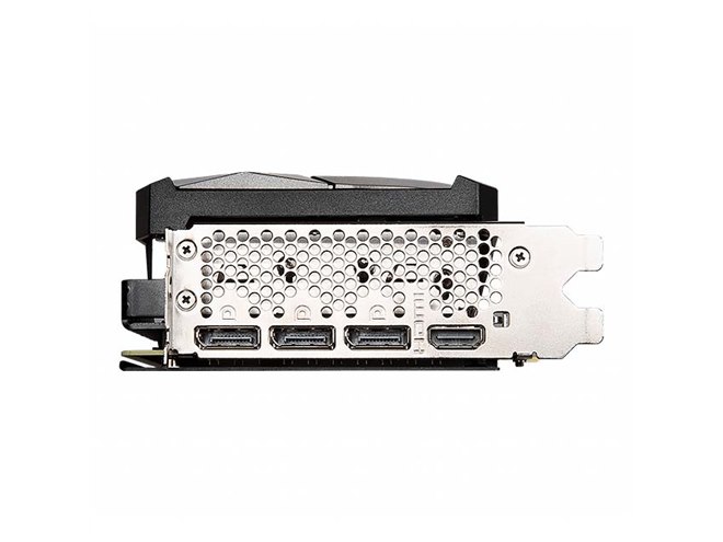 グラフィックボード・グラボ・ビデオカード msi rtx3080ti MSI グラフィックスカード RTX 3080 Ti Gaming X Trio 12G