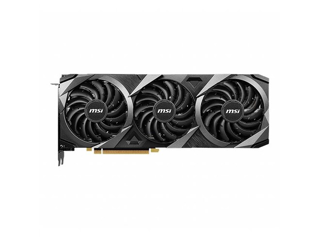 グラフィックボード・グラボ・ビデオカード msi rtx3080ti Amazon | MSI GeForce RTX 3080 Ti 12GB GDRR6X 320ビット HDMI