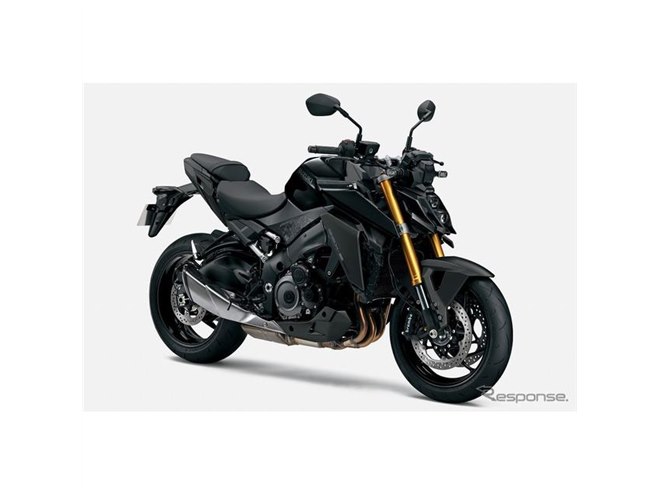 スズキ GSX-S1000 新型、8月4日発売決定---価格は143万円 - 価格.com