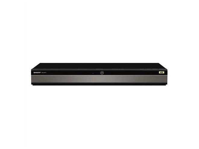 SHARP Blu-rayレコーダー ブレーレイレコーダー DVDレコーダー Amazon | SHARP HDD/BDレコーダー用ドライブ 004 685 0346 BDR