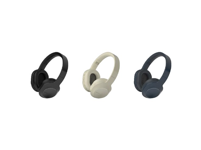 Soul EMOTION MAX ワイヤレスヘッドホン ノイキャン搭載ワイヤレスヘッドホン「SOUL EMOTION MAX
