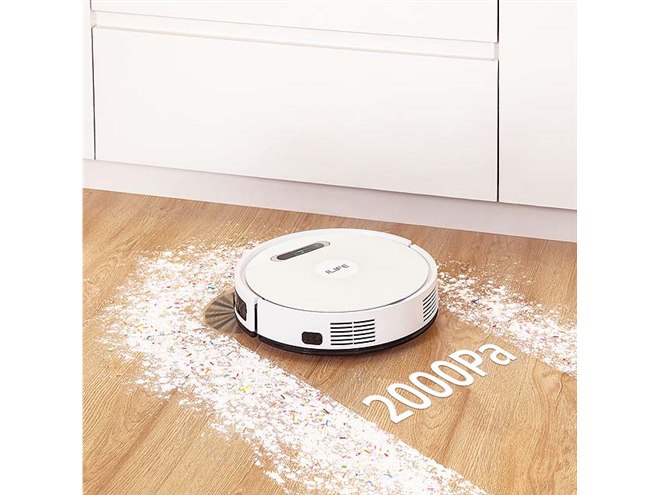ILIFE V3x ロボット掃除機 本体 スタイル:V3x】ILIFE(アイライフ) ロボット掃除機 お掃除