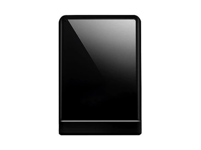 NTTぷらら、ひかりTV限定モデルの外付けポータブル2TB HDDを発売