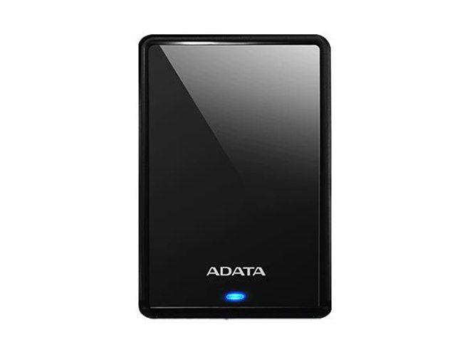NTTぷらら、ひかりTV限定モデルの外付けポータブル2TB HDDを発売