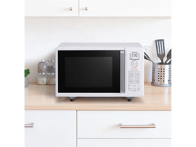 TOSHIBA ER-W16 電子レンジ 2022年製✨️訳あり美品✨️ 楽天市場】東芝 ER-W16 電子レンジ オーブンレンジ（家電）の通販