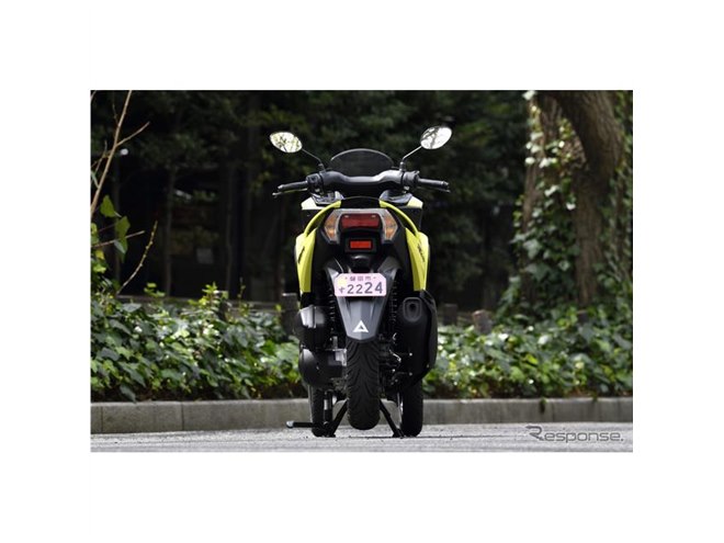 YAMAHA トリシティ300 M緑 車検残R5/12 名変で乗れる お値引きキャンペーン 期間限定 諸経費０円 始動確認済み 即納車有り 横浜 都筑 宮前 トリシティ300 - バイク・スクーター | ヤマハ発動機
