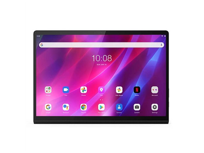 レノボ、新タブレット「Lenovo Yoga Tab 13」「Lenovo Yoga Tab 11」を本日8/6発売 - 価格.com