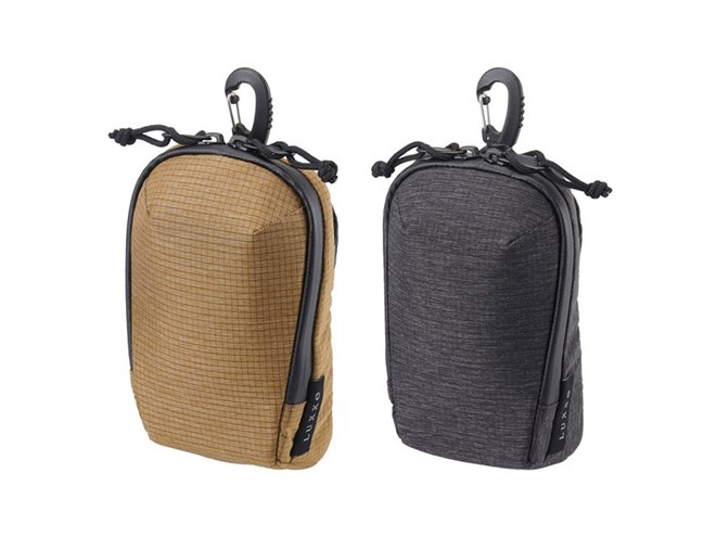 ハクバ、タウンユース向けカメラバッグ「LUXXe グリッド