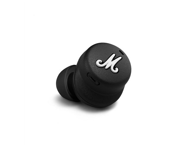 【美品】Marshall Mode II ワイヤレスイヤホン 動確済 #222 完全ワイヤレスイヤホン Marshall Mode II レビュー - audio-sound@premium