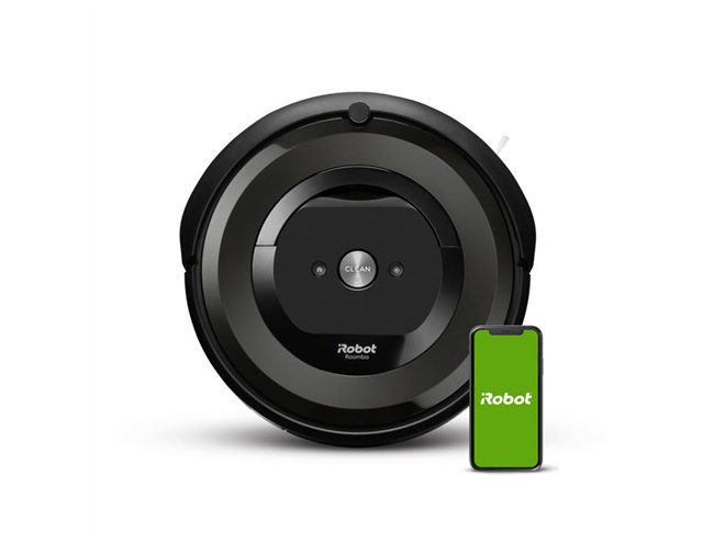 iRobot - 週末値引！稼働極少！ iRobot Roomba ルンバe5 wi-fi ルンバe5」が期間限定で10,000円オフ、キャンペーン特別価格