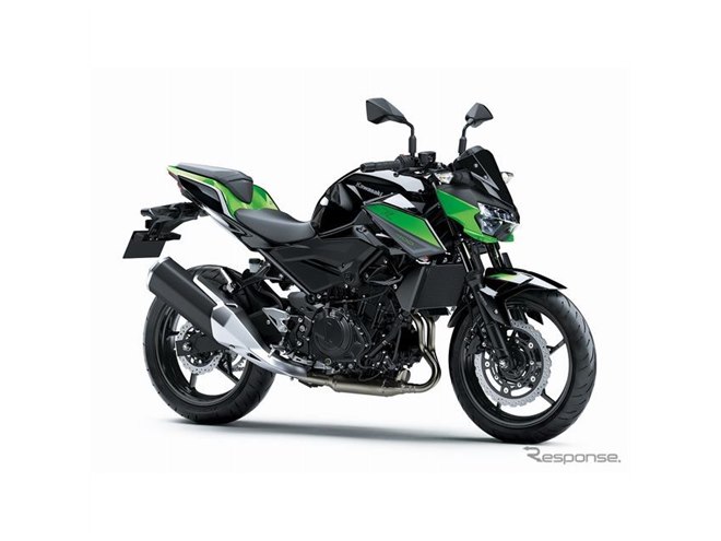 New 2024 Kawasaki Ninja ZX-4R ABS, Cookeville TN | Specs