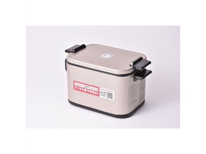 串カツ田中、新たな「卓上フライヤー+串カツセット」を楽天市場で発売