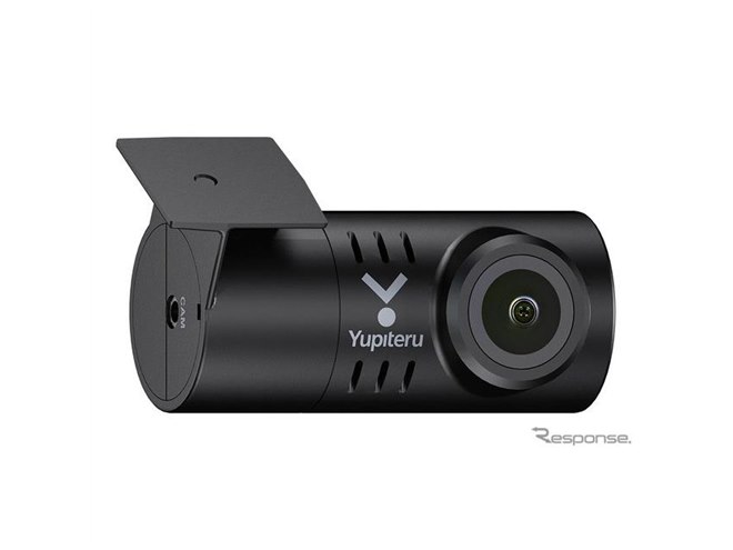 ドライブレコーダー　YUPITERU Y-4K BLACK Y-4K 機能・仕様｜ドライブレコーダー｜Yupiteru(ユピテル)